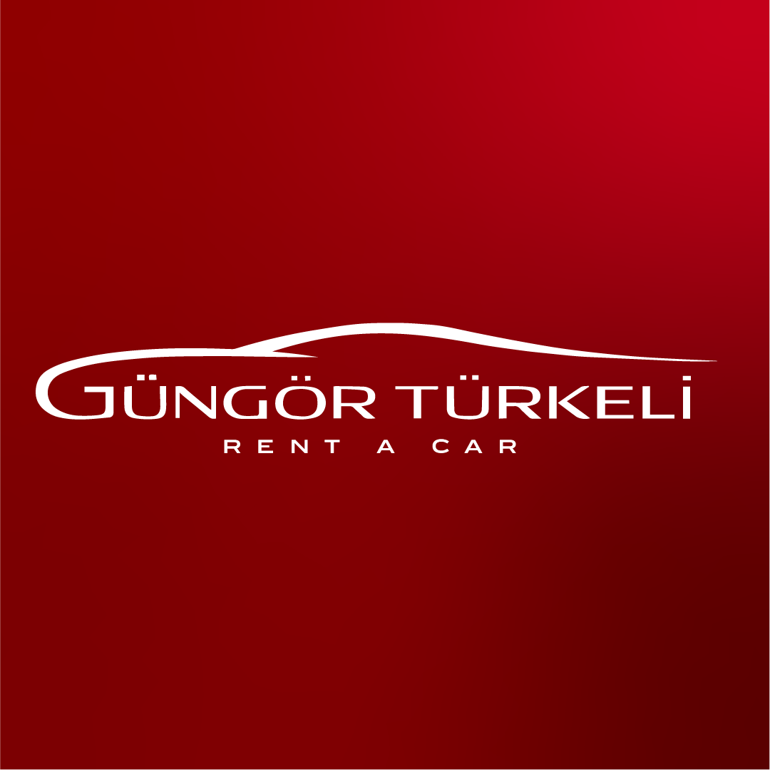 Güngör Türkeli Rent a Car